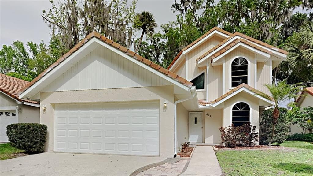 622 ANHINGA ROAD WINTER SPRINGS, FL 32708
