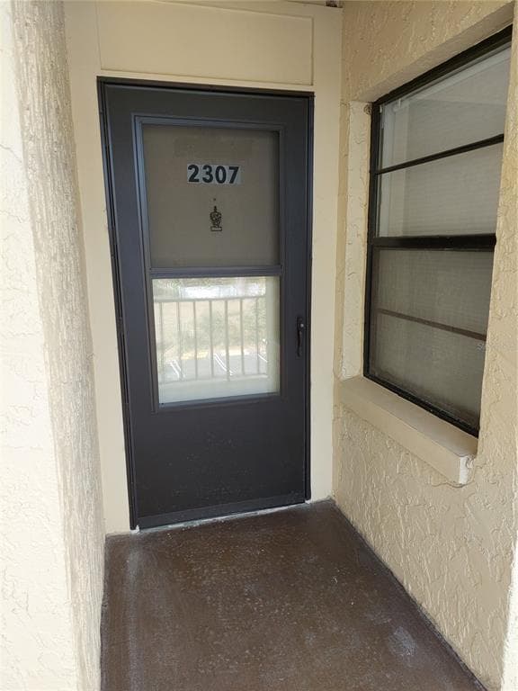 14130 ROSEMARY LANE UNIT 2307 LARGO, FL 33774