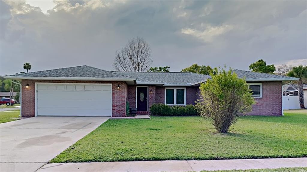 1297 CIMARRON CIRCLE NE PALM BAY, FL 32905