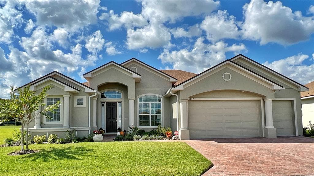 6257 PINEHURST LOOP WINTER HAVEN, FL 33884