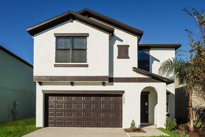 14805 BOULDER PASS PLACE WIMAUMA, FL 33598