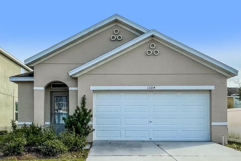 12214 FAWN BRINDLE STREET RIVERVIEW, FL 33578