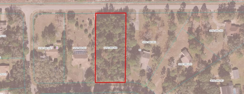 TBD SW 81ST LOOP DUNNELLON, FL 34431