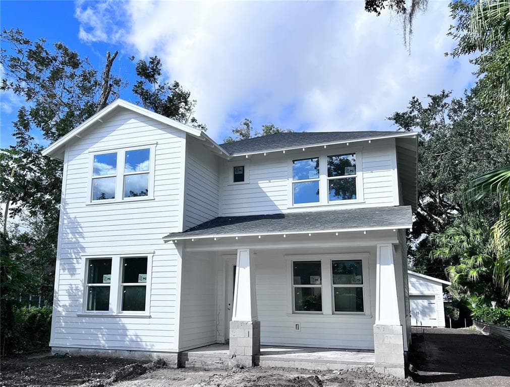 1829 CHEROKEE TRAIL LAKELAND, FL 33803