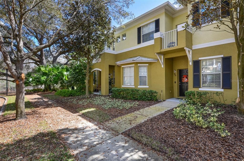 7534 TAMARIND AVENUE TAMPA, FL 33625