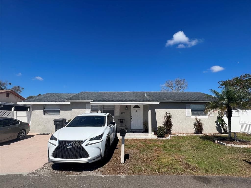 6403 MESA COURT TAMPA, FL 33634