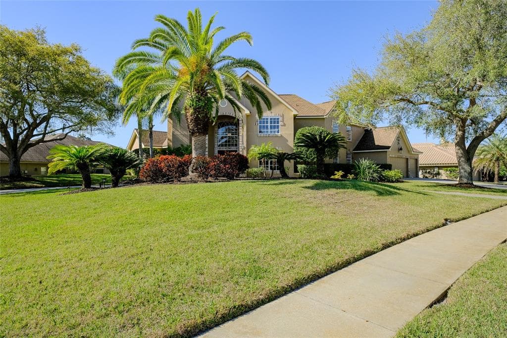 3781 EXECUTIVE DRIVE PALM HARBOR, FL 34685