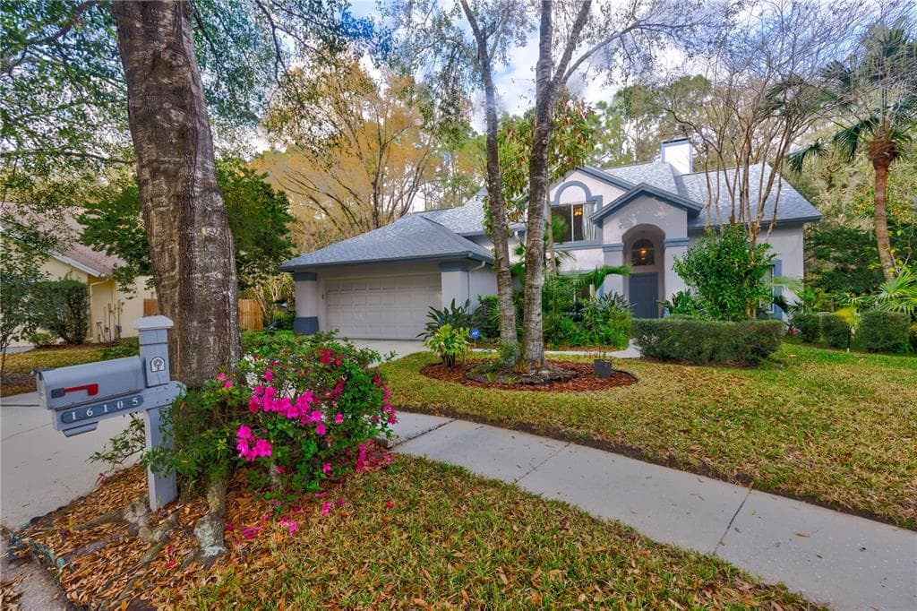 16105 STOWE COURT