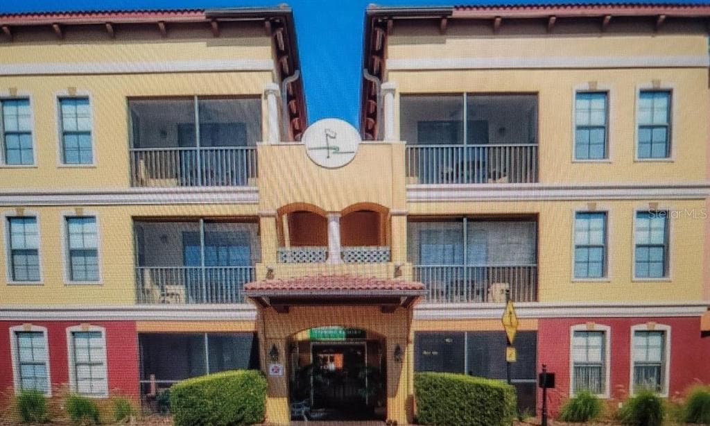 13941 CLUBHOUSE DRIVE UNIT 217 TAMPA, FL 33618