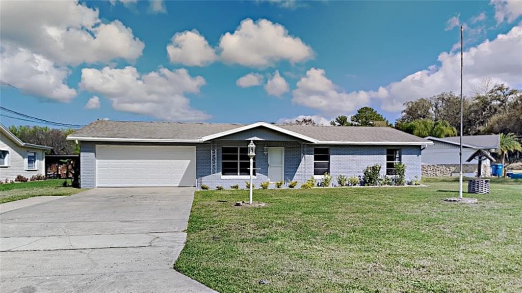 1604 JUNO TRAIL ASTOR, FL 32102