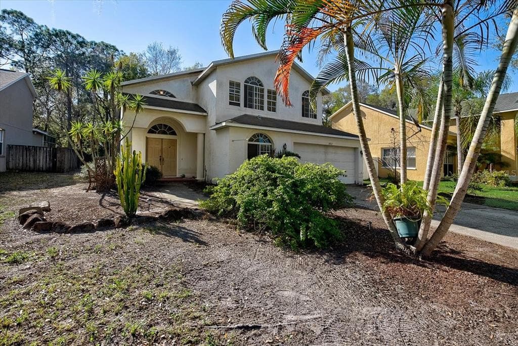 2012 FISHERMENS BEND PALM HARBOR, FL 34685