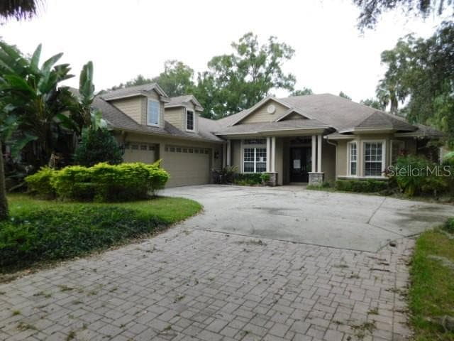 2105 CARROLL LANDING DRIVE TAMPA, FL 33612
