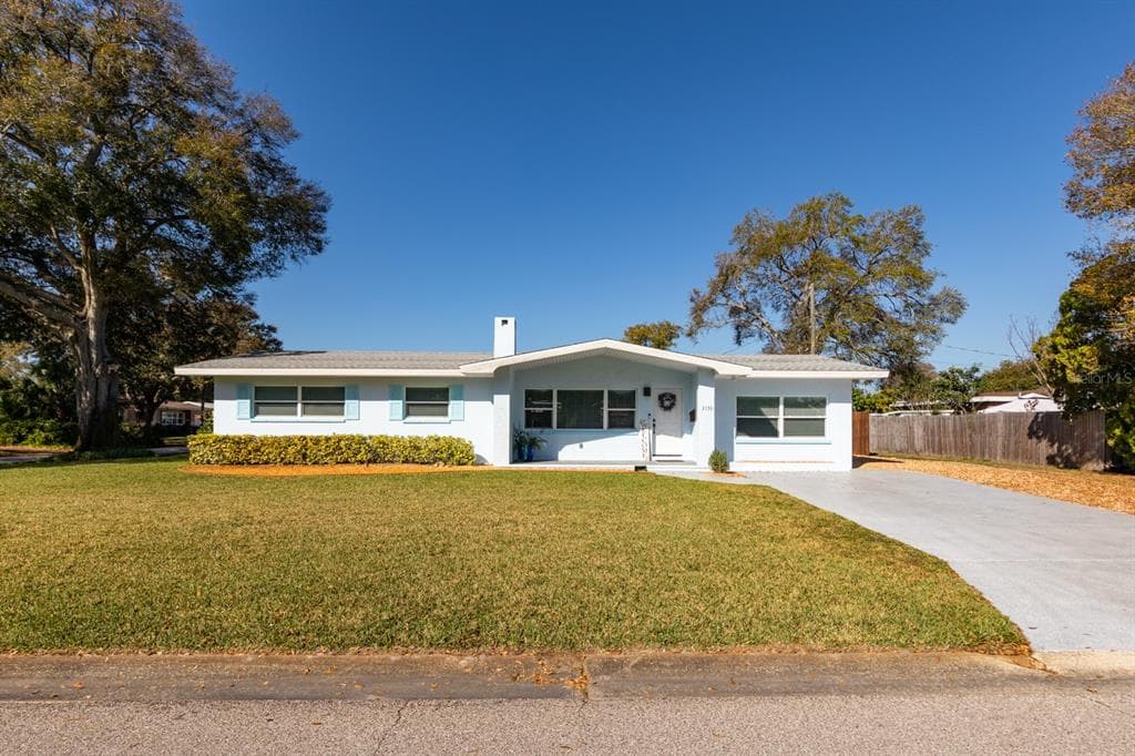 3150 66TH WAY N ST PETERSBURG, FL 33710
