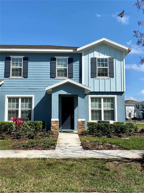 14831 PROMENADE PKWY ODESSA, FL 33556