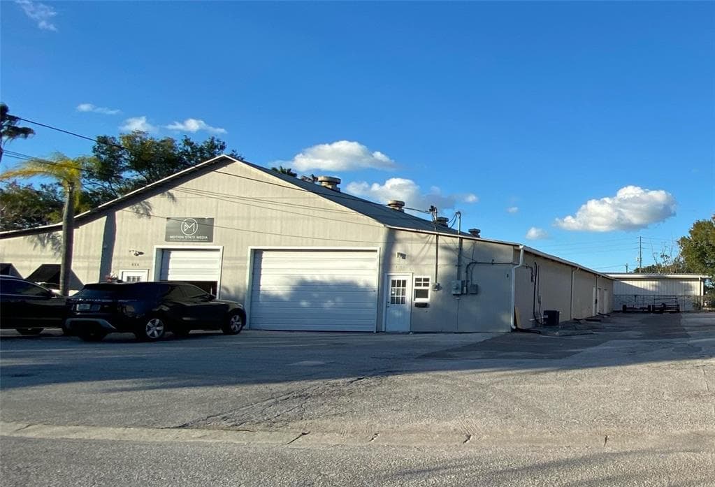 618 GRAND CENTRAL STREET CLEARWATER, FL 33756