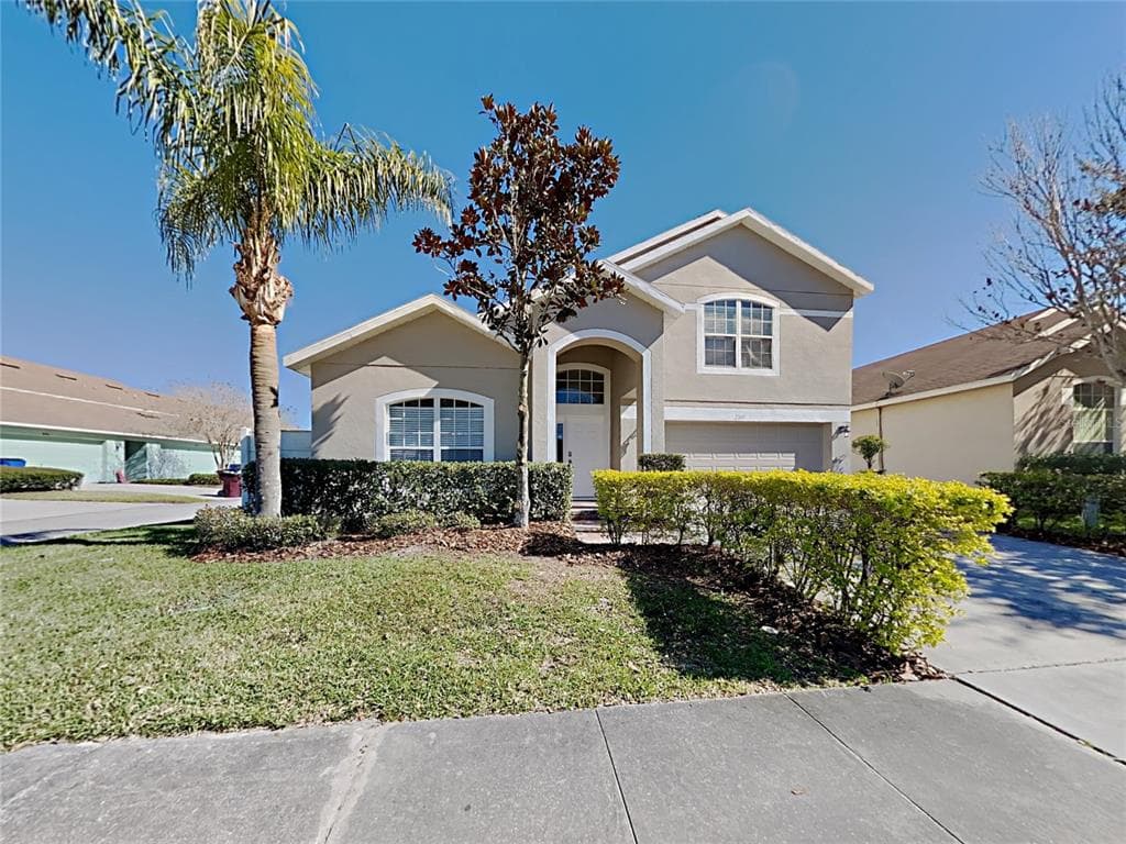 2101 CONTINENTAL STREET ST CLOUD, FL 34769