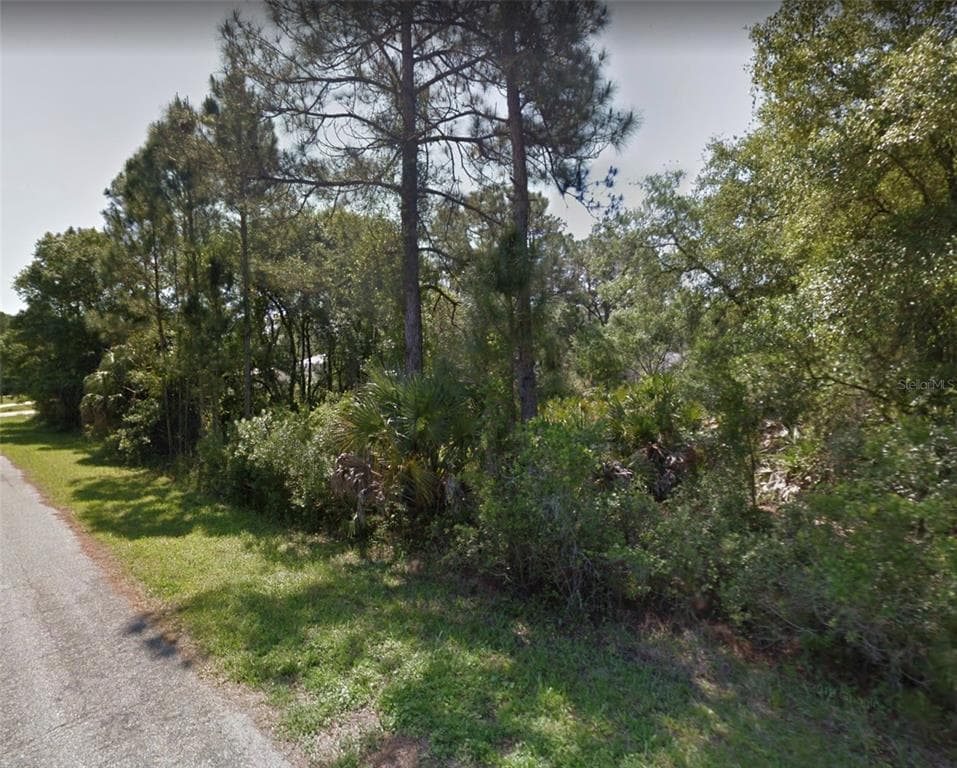 4382 LA ROSA AVENUE NORTH PORT, FL 34286
