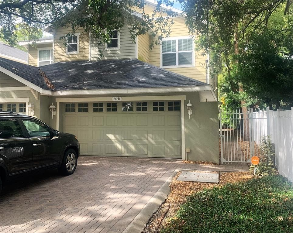 205 S NEW JERSEY AVENUE UNIT A TAMPA, FL 33609