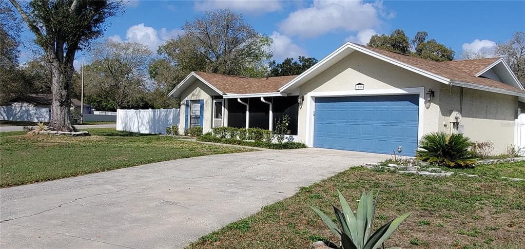 1801 LAKE CREST AVENUE BRANDON, FL 33510