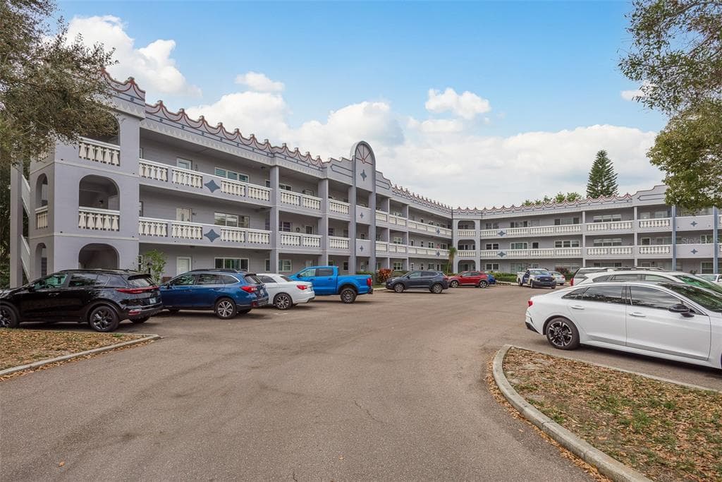 2295 AMERICUS BOULEVARD E UNIT 47 CLEARWATER, FL 33763