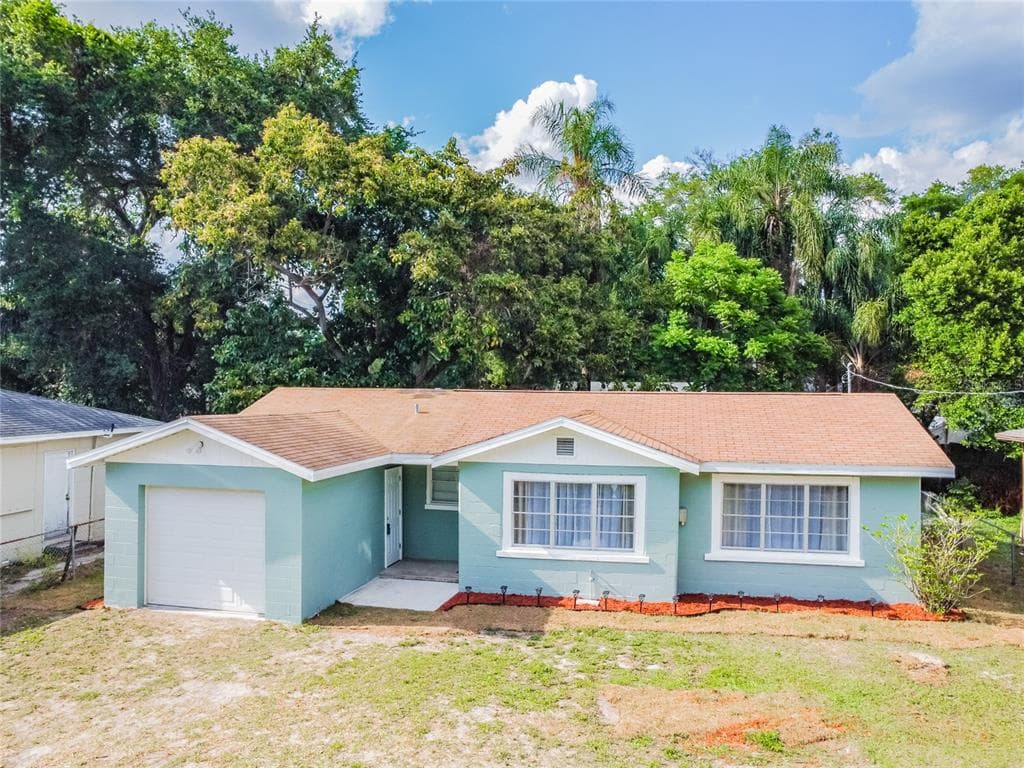 1812 E EMMA STREET TAMPA, FL 33610
