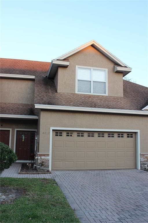 6323 TORRINGTON CIRCLE LAKELAND, FL 33811