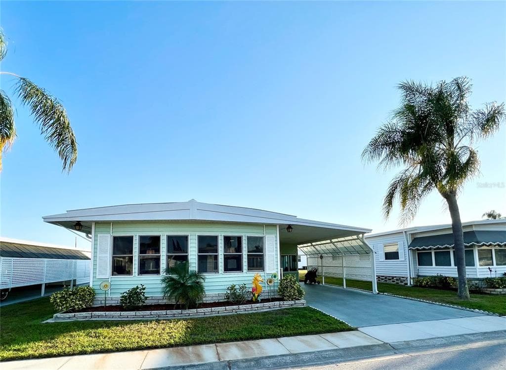 1100 BELCHER ROAD S UNIT 772 LARGO, FL 33771