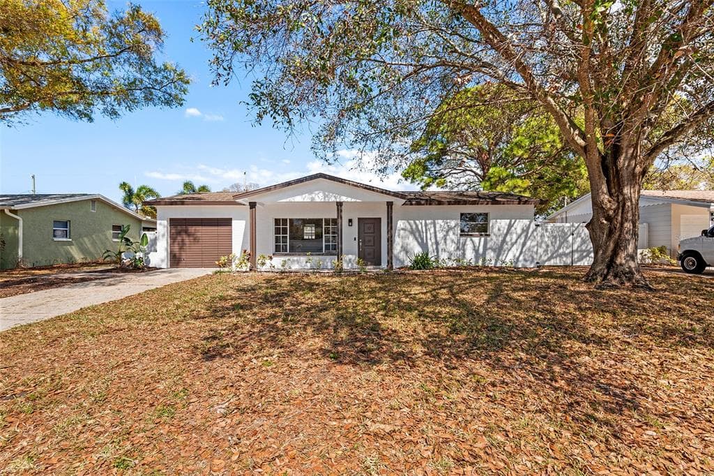 5641 29TH AVENUE N ST PETERSBURG, FL 33710