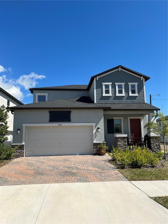 7516 S KISSIMMEE STREET