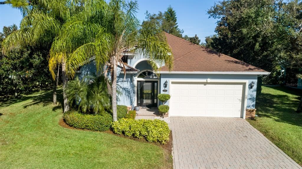 1575 RIVER COURT TARPON SPRINGS, FL 34689