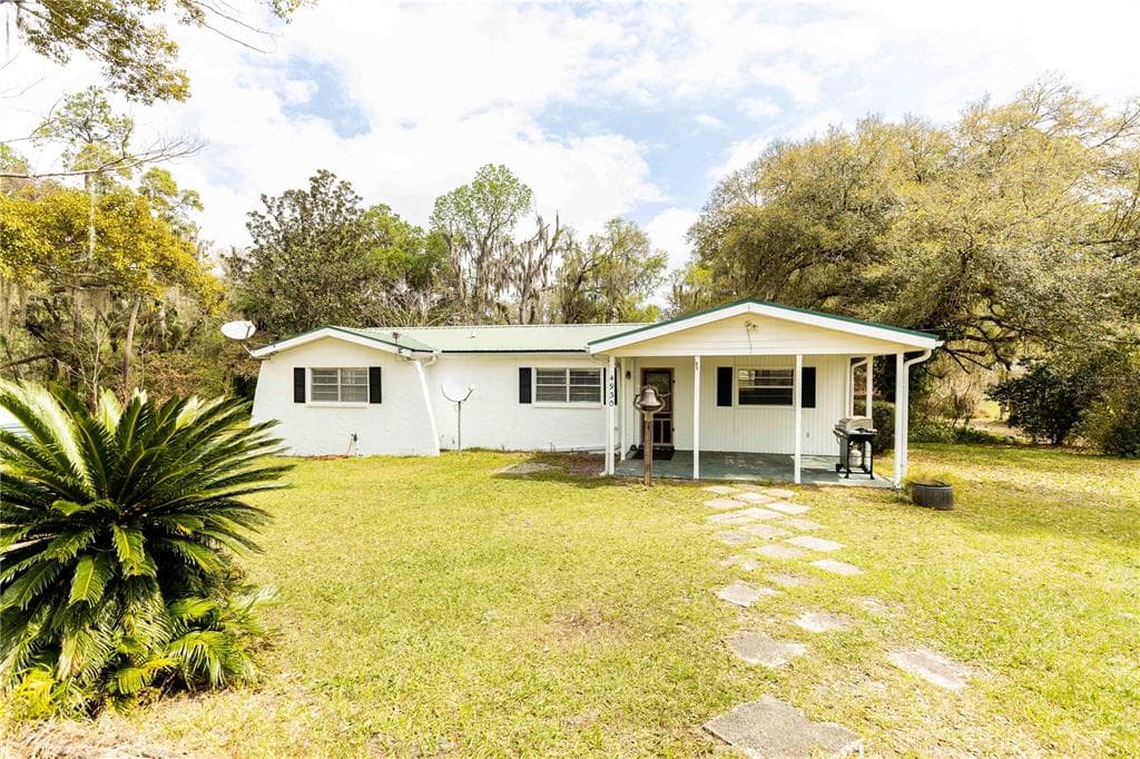 4930 RALSTON ROAD LAKELAND, FL 33811