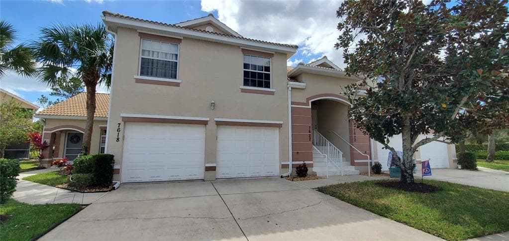 7622 SWEETBAY CIR UNIT 4-201 BRADENTON, FL 34203