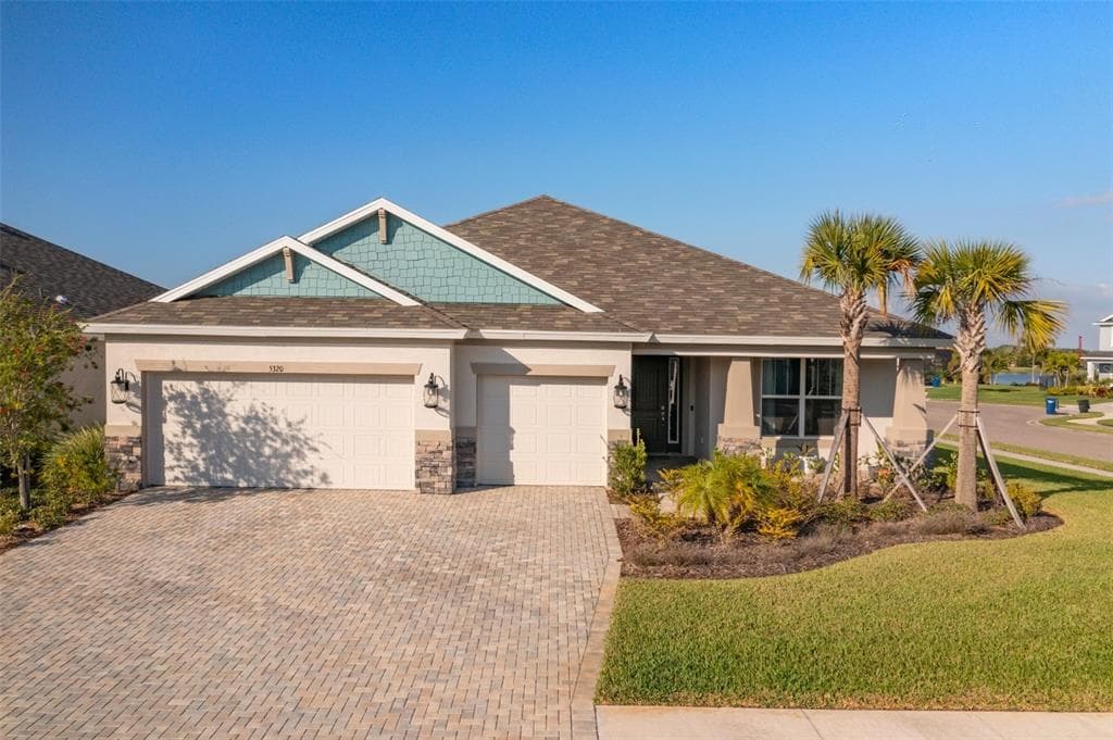 5320 GAVELLA COVE