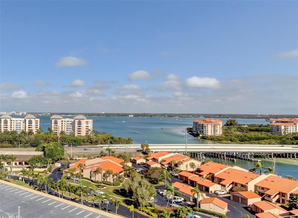 4900 BRITTANY DRIVE S UNIT 1403 ST PETERSBURG, FL 33715