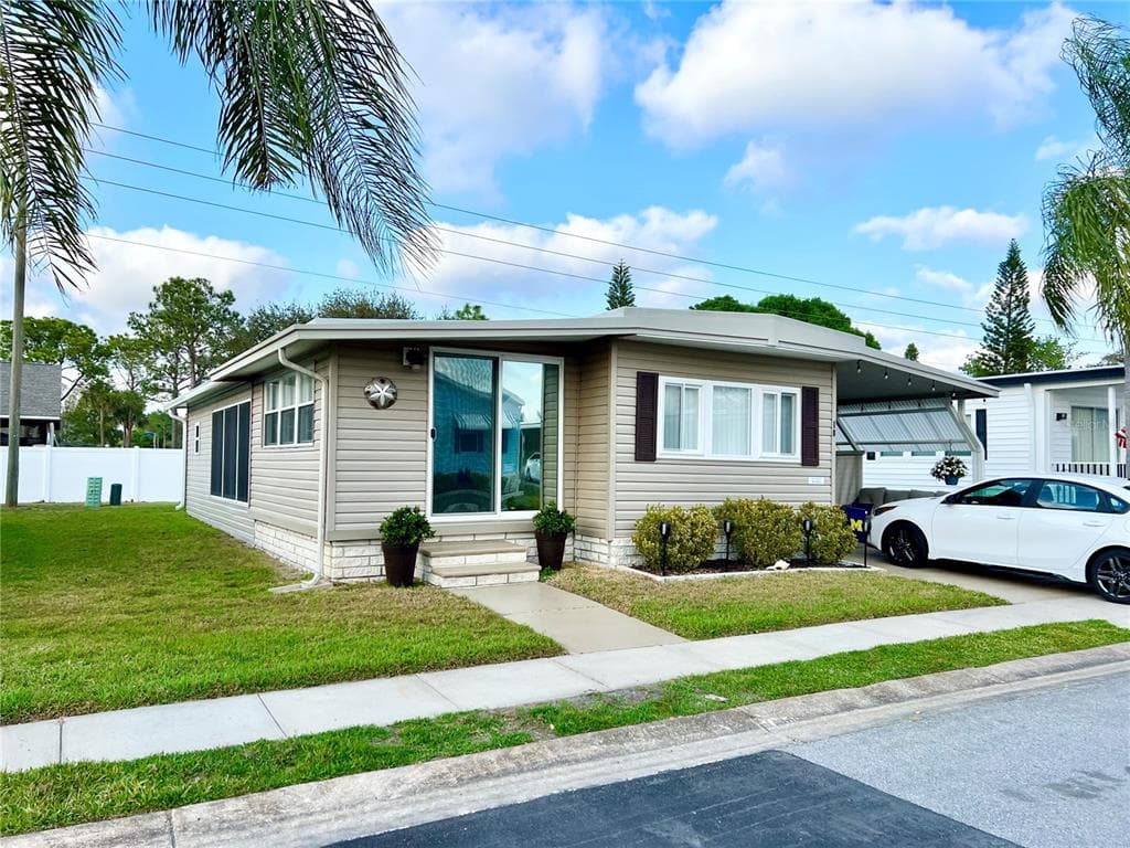 1100 BELCHER ROAD S UNIT 18 LARGO, FL 33771