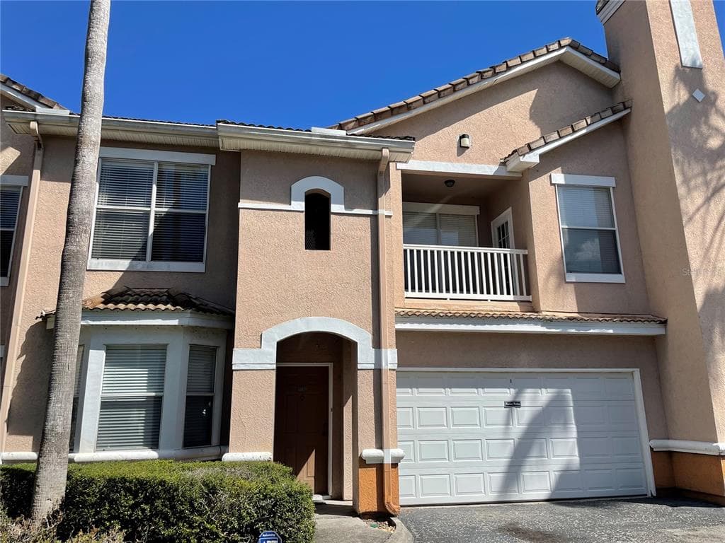 10436 VILLA VIEW CIRCLE TAMPA, FL 33647