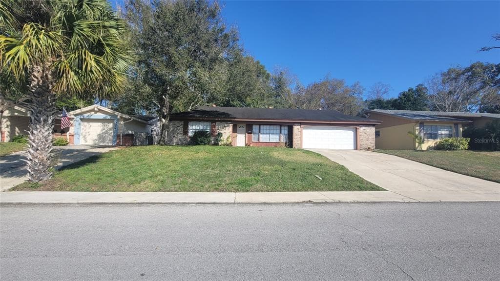 12202 BEAR CREEK LANE HUDSON, FL 34667
