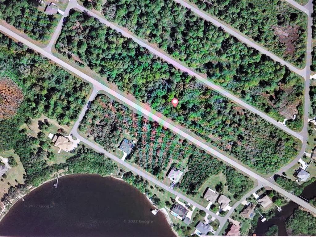 12308/12316 EISENHOWER DRIVE PORT CHARLOTTE, FL 33953