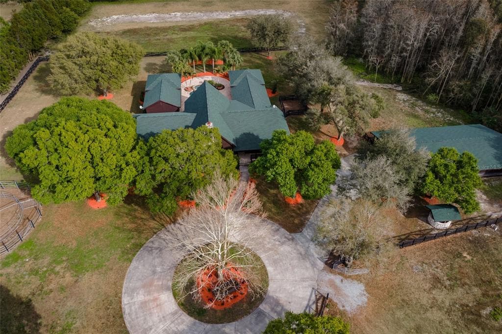 11205 TARPON SPRINGS ROAD ODESSA, FL 33556