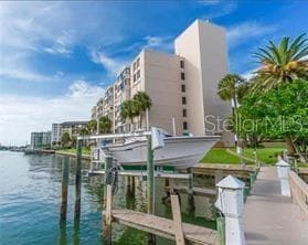 644 ISLAND WAY UNIT 702 CLEARWATER, FL 33767