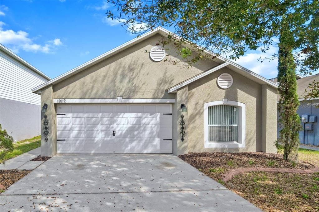 11612 IVY FLOWER LOOP RIVERVIEW, FL 33578