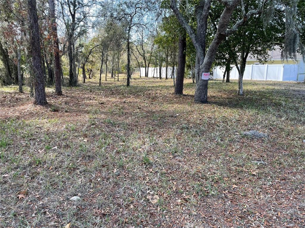 10420 AKRON STREET SPRING HILL, FL 34608