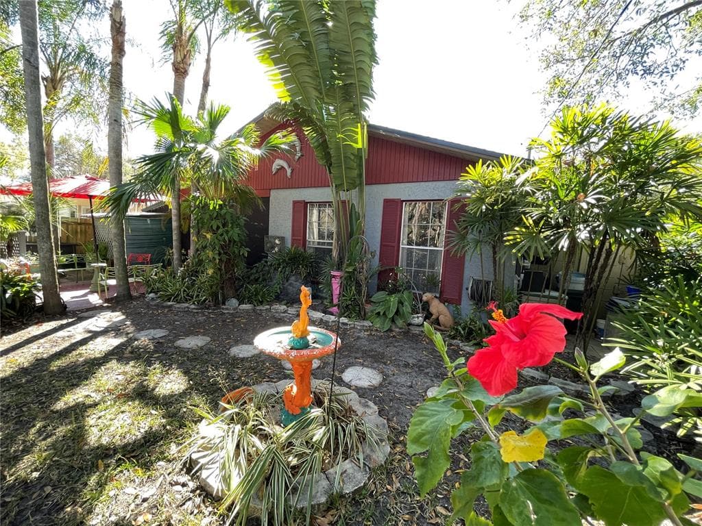 6311 S CHURCH AVENUE TAMPA, FL 33616