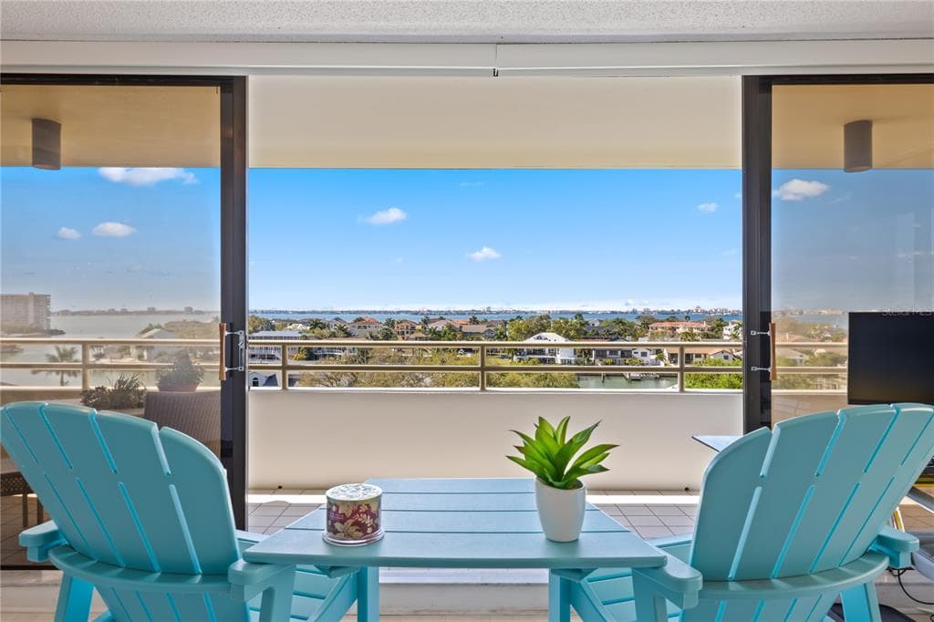 5940 PELICAN BAY PLAZA S UNIT 702 GULFPORT, FL 33707