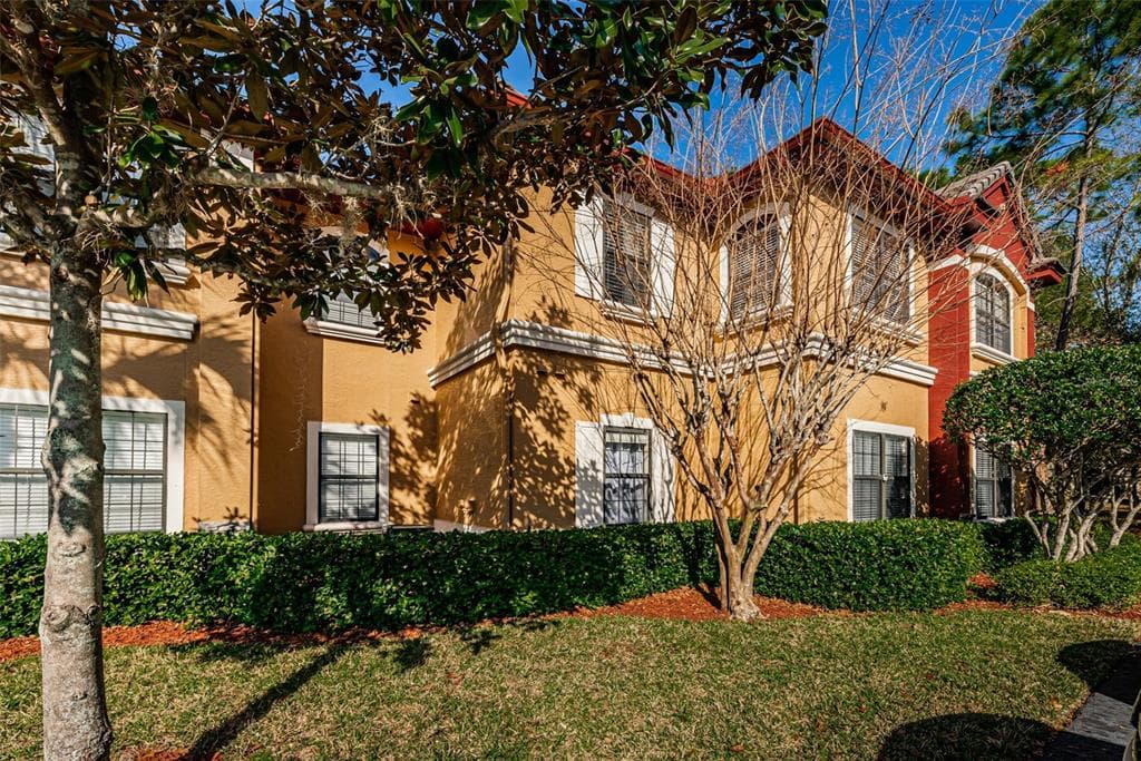 2171 PORTOFINO PLACE UNIT 2714 PALM HARBOR, FL 34683