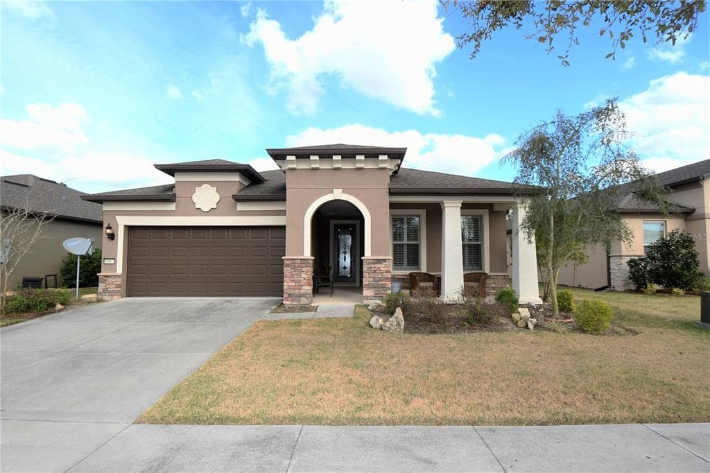 6687 SW 96TH AVE ROAD OCALA, FL 34481