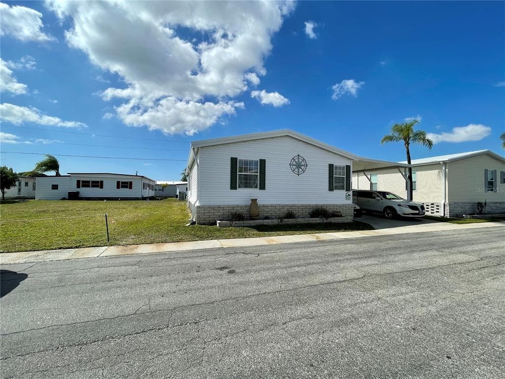 34070 AVOCADO DRIVE N PINELLAS PARK, FL 33781