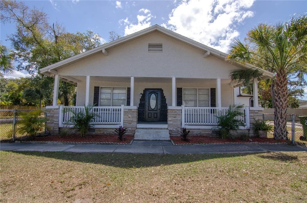 4902 W IDAHO STREET TAMPA, FL 33616