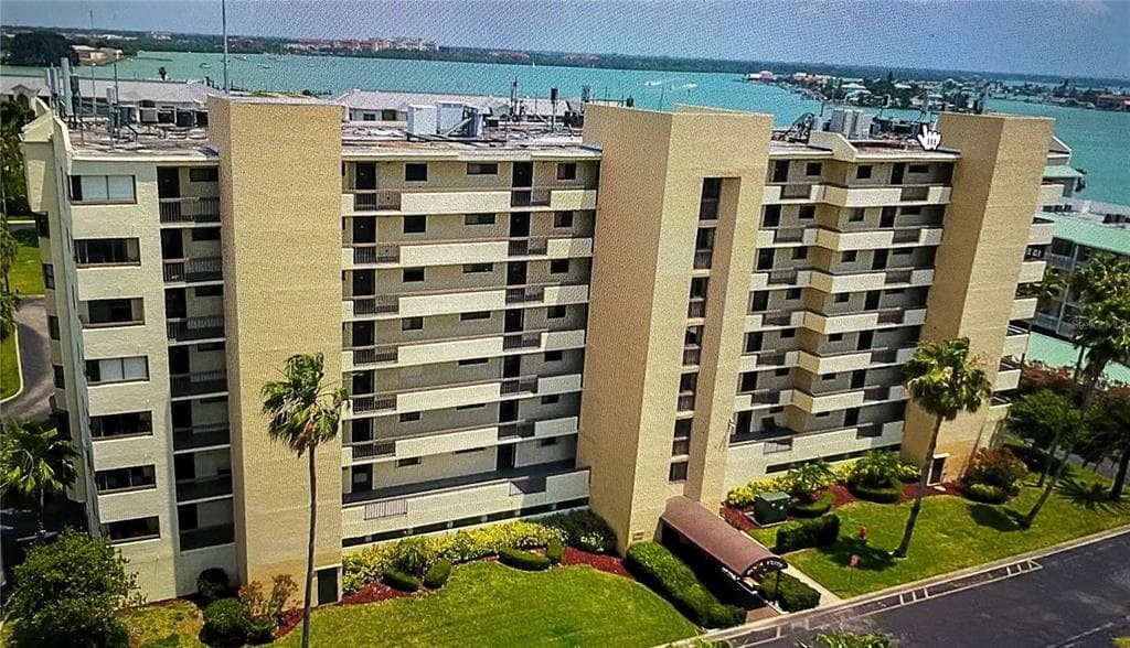 401 150TH AVENUE UNIT 223 MADEIRA BEACH, FL 33708