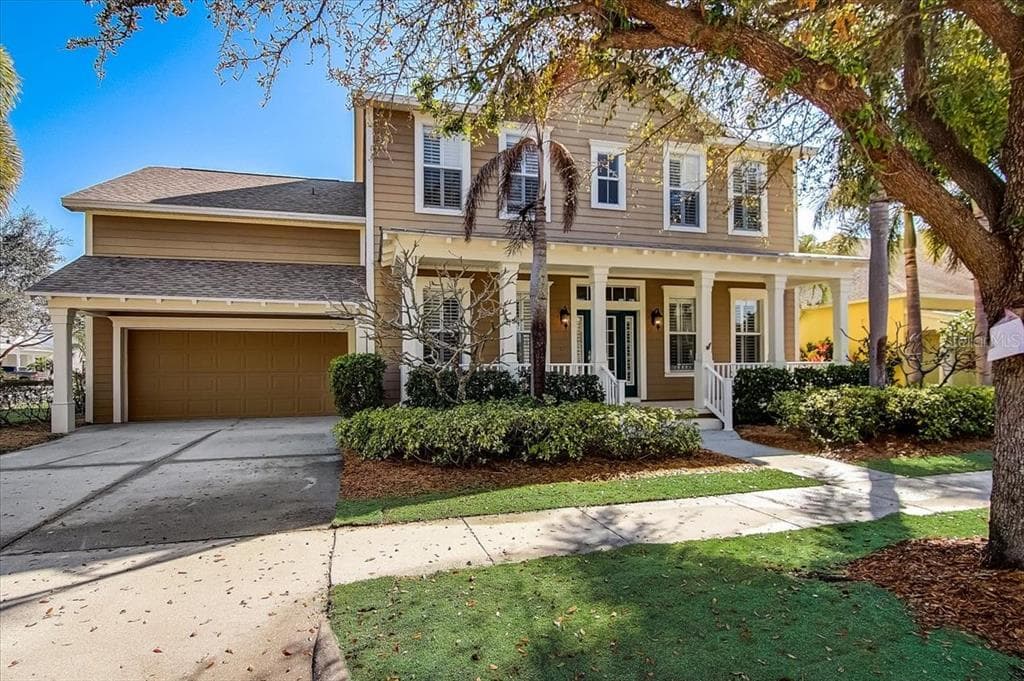 614 ISLEBAY DRIVE